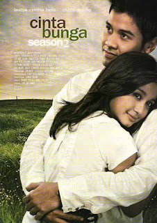 Sinetron Cinta  Bunga  Season 2 SCTV  Sinetron TV Indonesia