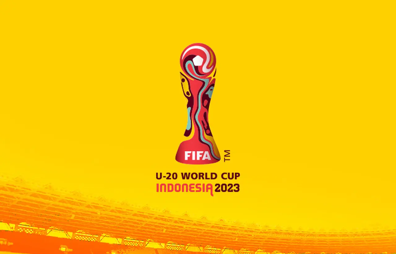 Jadwal Lengkap Piala Dunia U-20 2023 di Indonesia