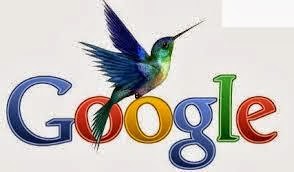 Tips Keluar Dari Google Hummingbird