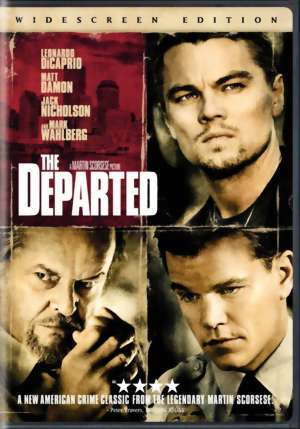 The Departed : ภารกิจโหด แฝงตัวโค่นเจ้าพ่อ (2006) - ดูหนังออนไลน์ | ดูหนังออนไลน์ HD | ดูหนังออนไลน์ฟรี | ดูหนัง HD | ดูหนังใหม่