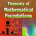  Mathematical Foundation Semester 2 Syllabus Book Paper PDF
