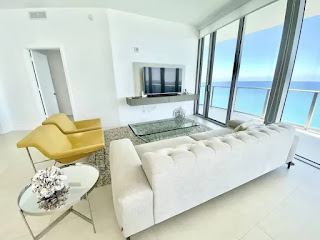 Miami Beach FL Oceanfront Vacation Rental By Owner with Pool