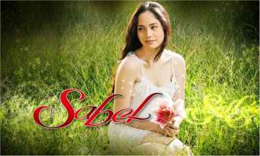 Jessie Mendiola as Sabel
