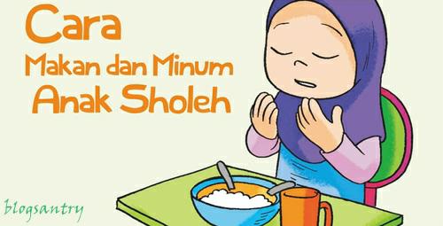 Bacaan Doa Sebelum Makan Dan Sesudah Makan/Minum Lengkap Beserta Artinya