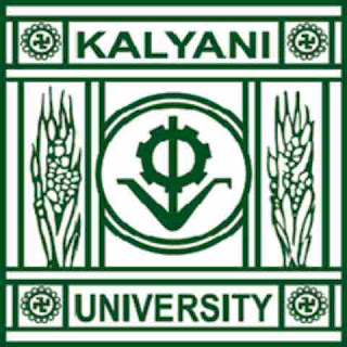 Kalyani University 3rd year result 2019