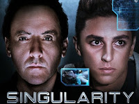 [HD] Singularity 2017 Film Complet En Anglais