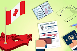 कनाडा में वर्क परमिट कैसे मिलेगा; जाने पूरा विवरण (How to get a work permit in Canada; know full details)