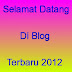 Selamat Datang Di Blog Terbaru 2012