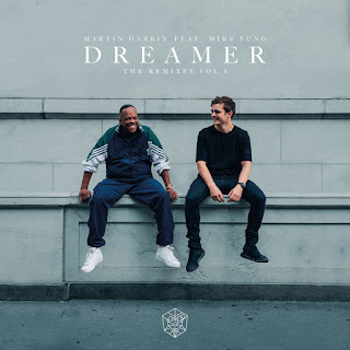 MP3 download Martin Garrix - Dreamer (feat. Mike Yung) [The Remixes, Vol. 1] - Single iTunes plus aac m4a mp3