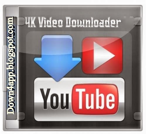 4k Video Downloader 3.5.0.1600 For Win