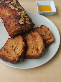 Fijian Honey Cake, Fijian Cake