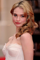 Lily James HQ photo