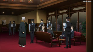 文ストアニメ 4期2話 | 文豪ストレイドッグス Bungo Stray Dogs Episode 39