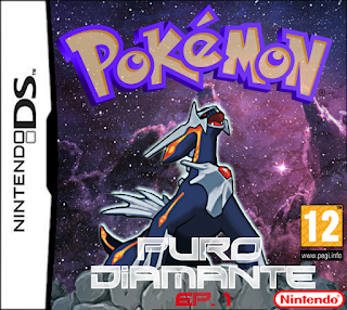 Pokemon Puro Diamante Ep:1 (NDS/Italian)