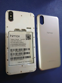 Download Firmware Himax M25i ( Himax M7 )