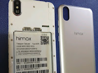 How To Flash Firmware Files Himax M25i ( Himax M7 )