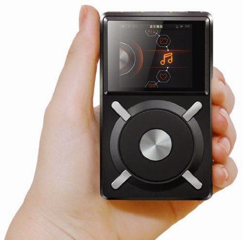 Best Price FiiO X5 High Resolution Lossless Music Player On Sale