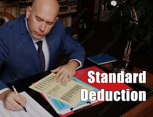 Standard Deduction