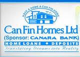 Can Fin Homes Limited Recruitment