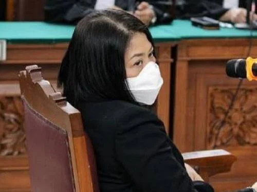 Sidang Istri Ferdy Sambo, Jaksa Bongkar Tes Poligraf Putri Candrawati soal Tak Selingkuh: Bohong