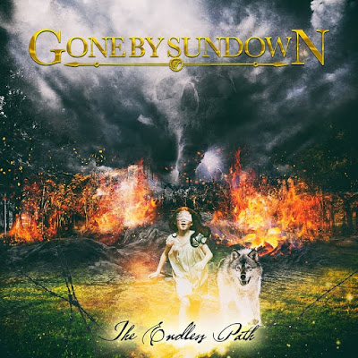 Gone By Sundown Release New Single "Will You Remember"