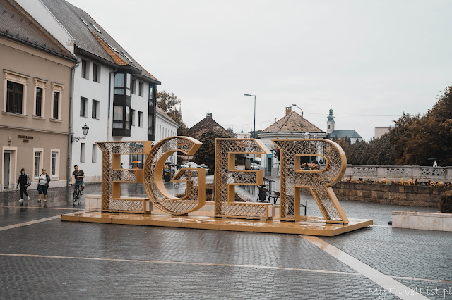 Eger , wino węgierskie - budapeszt, zwiedzanie, tokaj