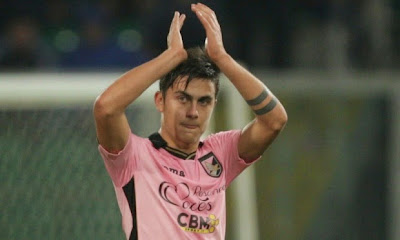 Juventus Sudah Dapatkan Dybala