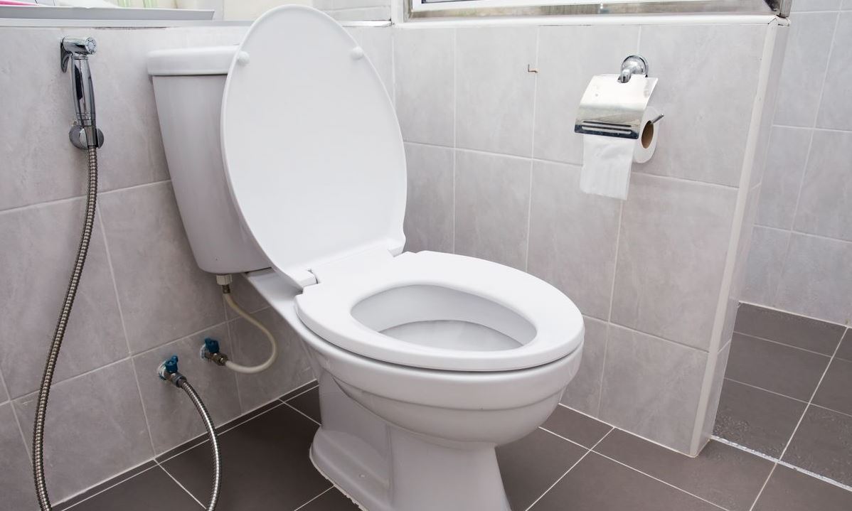 Tips Mengatasi Bau Tidak Sedap DiKamar Mandi / Toilet
