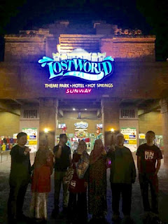 Lost World of Tambun