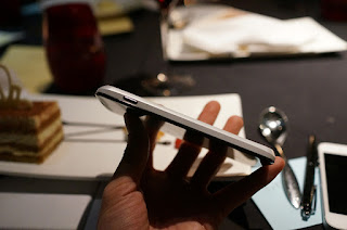 Google LG Nexus 4 White