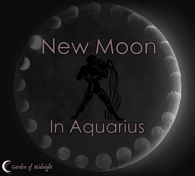 lunar phases aquarius 