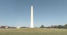 Washington Monument