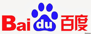 Baidu Logo