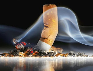 Το κάπνισμα βλάπτει, οι καπνιστές εθελοτυφλούν