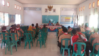 TECHNICAL MEETING JAMBORE RANTING