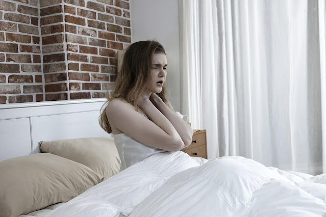 10 tips for treating insomnia