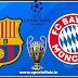 Champions League 2022-23 : Barcelona vs Bayern Match Preview and Lineups