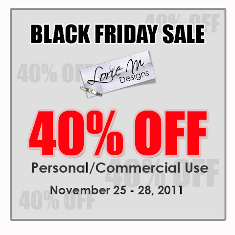 Black Friday 2011