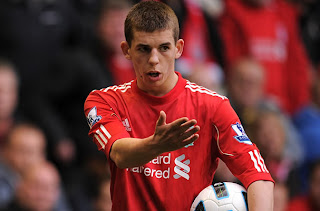 Jon Flanagan