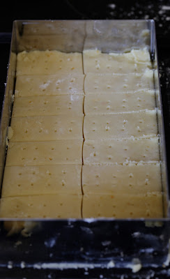 english shortbread