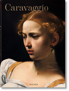 Caravaggio. Obra completa TASCHEN