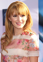 Bella Thorne HQ photo