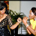 Omotola And Genevieve Never Hung Out Together – Ije Film maker