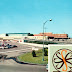 Inside the famous Southdale Shopping Center in its glory days