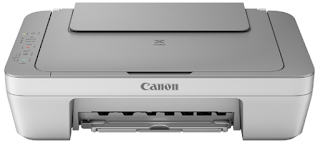 Canon PIXMA MG3010 Drivers Printer