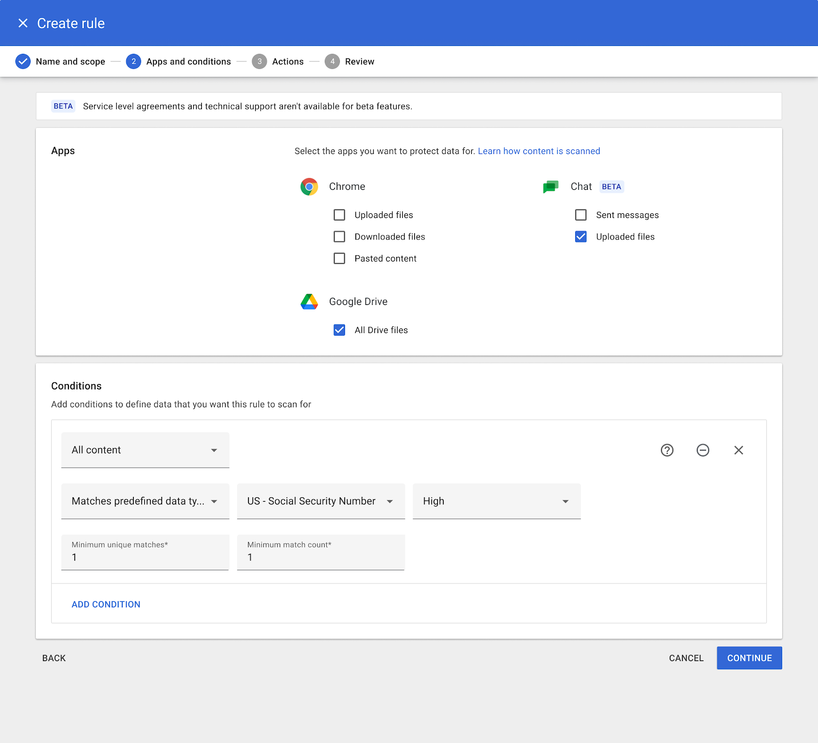 Google Workspace Updates PT: Está disponível a nova versão Beta