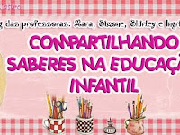 Exemplo De Semanario Para Educação Infantil