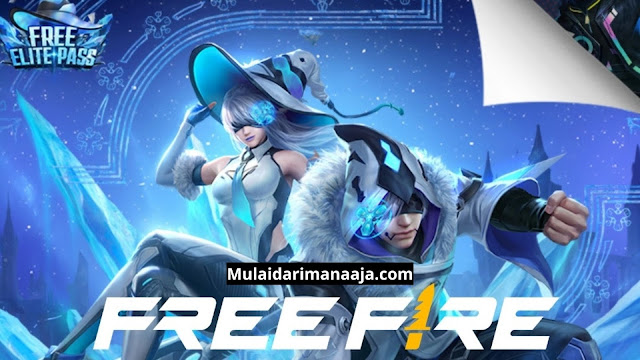 cara mendapatkan diamond FF gratis