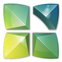 Next Launcher 3D v2.05 Next Launcher 3D v2.05