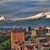 Yerevan | Armenia Tourist Attractions  | Travel in Asia